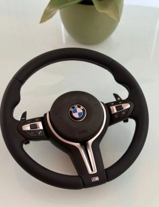 Volante BMW M