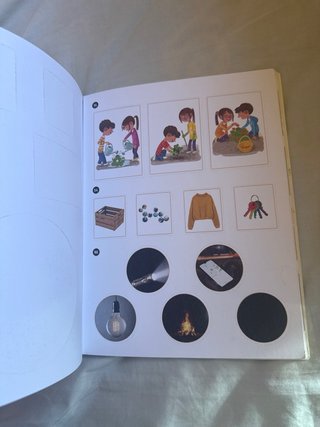 Ciencias de la Naturaleza 2, Primer Ciclo Prima...