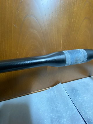 Guiador Roval Rapide Carbono