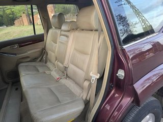 Toyota Land Cruiser 2005