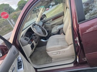 Toyota Land Cruiser 2005