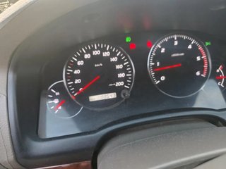 Toyota Land Cruiser 2005