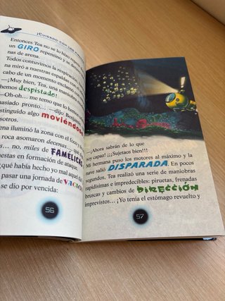 El Misterio Del Planeta Sumergido.Geronimo Stilton