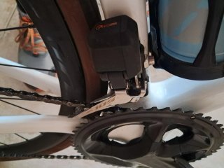 Bicicleta de carretera Megamo Pulse Elite