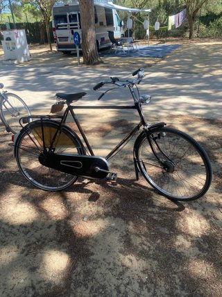 Bicicletas de Mujer y Hombre