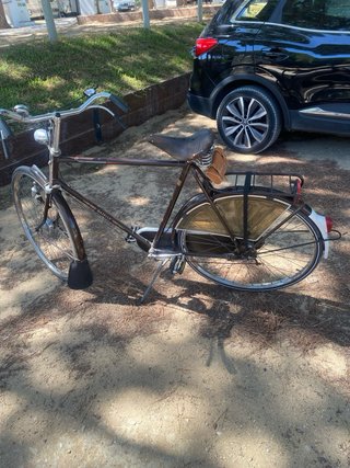 Bicicletas de Mujer y Hombre
