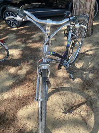 Bicicletas de Mujer y Hombre