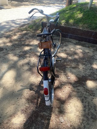 Bicicletas de Mujer y Hombre
