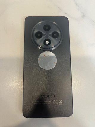Oppo Reno 12 FS