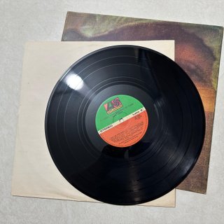 1971 David Crosby