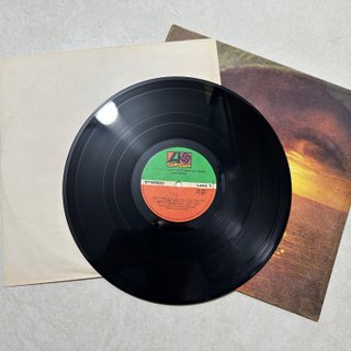 1971 David Crosby
