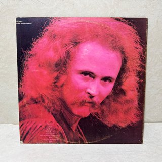 1971 David Crosby