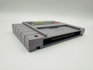 Secret of Mana Snes USA