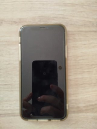 iPhone X Apple 100% Capacidad Batería
