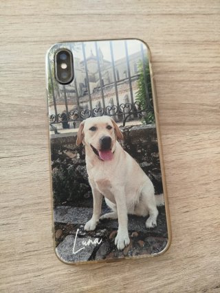 iPhone X Apple 100% Capacidad Batería