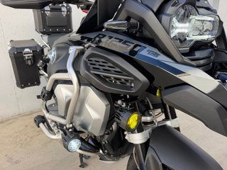 BMW R 1250 GS Adventure Full Equipo