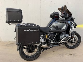 BMW R 1250 GS Adventure Full Equipo