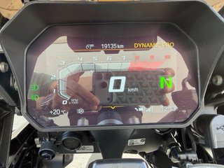 BMW R 1250 GS Adventure Full Equipo