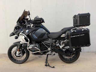 BMW R 1250 GS Adventure Full Equipo