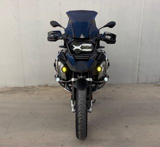 BMW R 1250 GS Adventure Full Equipo