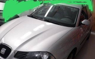 SEAT Cordoba 2003