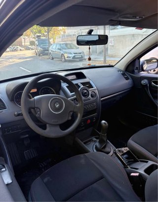 Renault Megane 2007