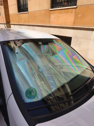 Renault Clio 2012