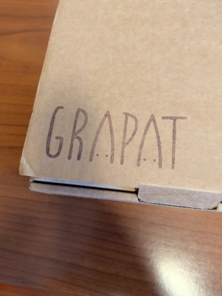 Bandeja de Clasificación Grapat (Tinker Tray)