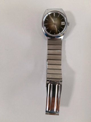 Reloj Tormas para Hombre
