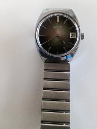 Reloj Tormas para Hombre