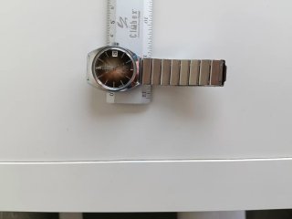 Reloj Tormas para Hombre