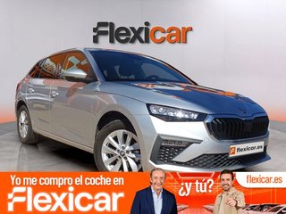 Skoda Scala 1.0 TSI 85KW (115 CV) SELECTION