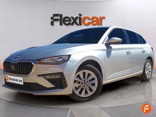 Skoda Scala 1.0 TSI 85KW (115 CV) SELECTION