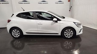 Renault Clio Business Blue dCi 74kW (100CV)