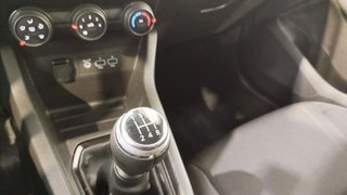 Renault Clio Business Blue dCi 74kW (100CV)