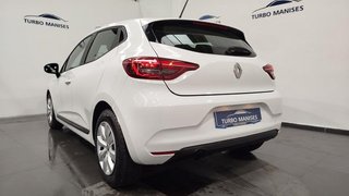 Renault Clio Business Blue dCi 74kW (100CV)