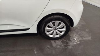 Renault Clio Business Blue dCi 74kW (100CV)