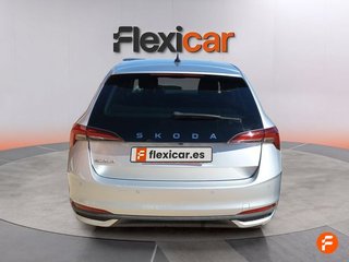 Skoda Scala 1.0 TSI 85KW (115 CV) SELECTION