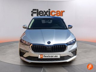 Skoda Scala 1.0 TSI 85KW (115 CV) SELECTION