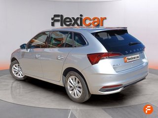 Skoda Scala 1.0 TSI 85KW (115 CV) SELECTION