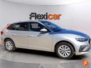Skoda Scala 1.0 TSI 85KW (115 CV) SELECTION