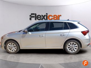 Skoda Scala 1.0 TSI 85KW (115 CV) SELECTION