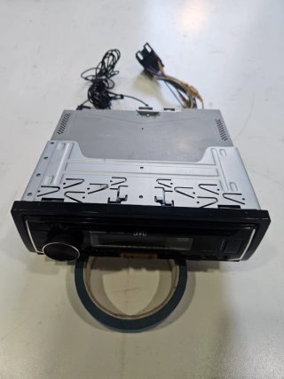 Radio JVC KD-T702BT USB Bluetooth