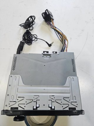 Radio JVC KD-T702BT USB Bluetooth