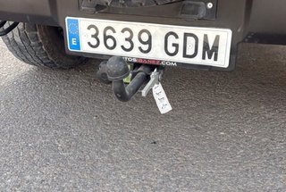Jeep Wrangler Jeep Wrangler Sahara 2.8 CRD Pack Confort