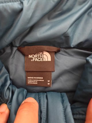 Chaqueta The North Face Talla M