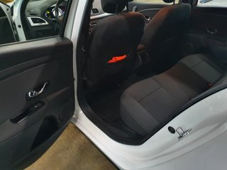 Renault Megane 2013