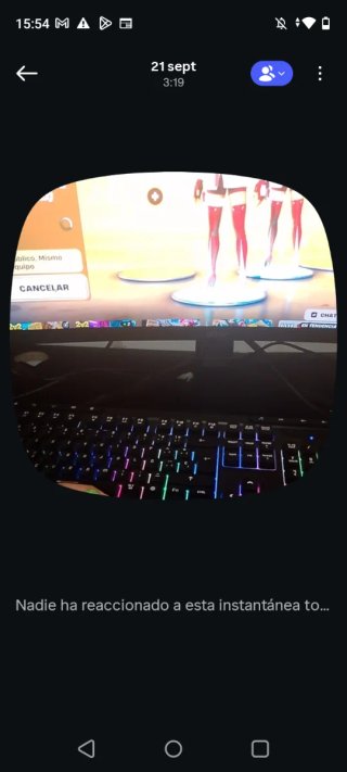 Ratón gaming con luces LED