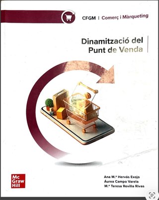 Dinamització del punt de venda