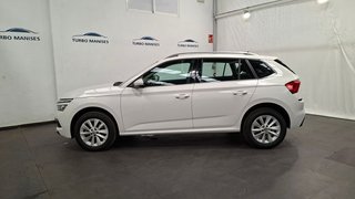 Skoda Kamiq 1.0 TSI 81kW (110CV) AMBITION